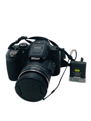 NIKON COOLPIX P610